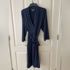 So flattering for the office or night out.